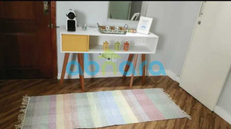 Imagem Apartamento com 1 Quarto à Venda, 43 m² em Ipanema - Rio De Janeiro Imagem Apartamento com 1 Quarto à Venda, 43 m² em Ipanema - Rio De Janeiro