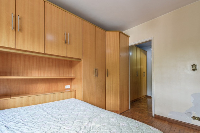 Imagem Casa com 4 Quartos à Venda, 242 m² em Moema - São Paulo