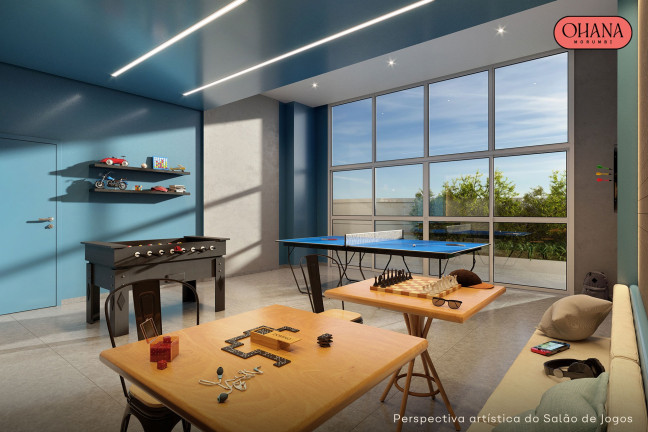 Imagem Imóvel com 3 Quartos à Venda, 94 m² em Panamby - São Paulo