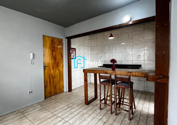 Imagem Apartamento com 2 Quartos à Venda, 45 m² em Restinga - Porto Alegre Imagem Apartamento com 2 Quartos à Venda, 45 m² em Restinga - Porto Alegre
