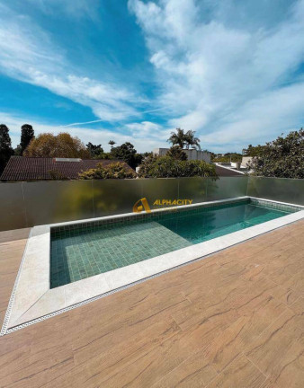 Casa com 4 Quartos à Venda, 720 m² em Alphaville 01 - Barueri