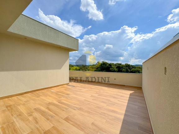 Imagem Casa com 3 Quartos à Venda, 150 m² em São Venâncio - Itupeva