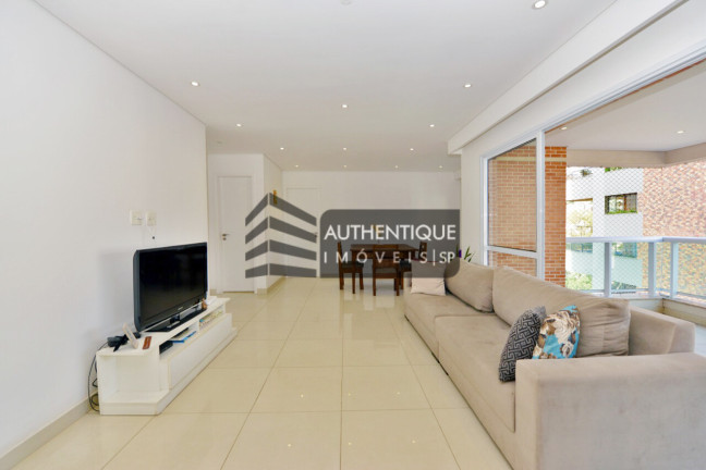 Imagem Apartamento com 2 Quartos à Venda, 120 m² em Vila Andrade - São Paulo Imagem Apartamento com 2 Quartos à Venda, 120 m² em Vila Andrade - São Paulo