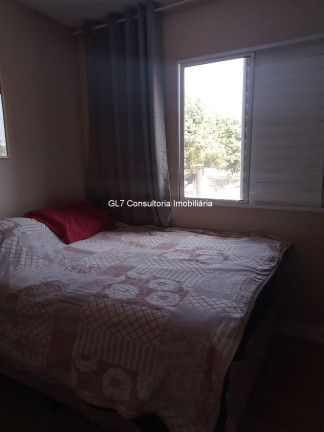 Imagem Apartamento com 2 Quartos à Venda, 49 m² em Jardim Alice - Indaiatuba