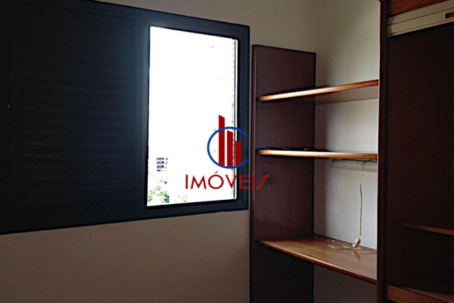 Imagem Apartamento com 3 Quartos à Venda, 80 m² em Vila Mariana - São Paulo