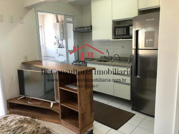 Imagem Apartamento com 1 Quarto à Venda, 47 m² em Jardim Aeroporto - São Paulo Imagem Apartamento com 1 Quarto à Venda, 47 m² em Jardim Aeroporto - São Paulo