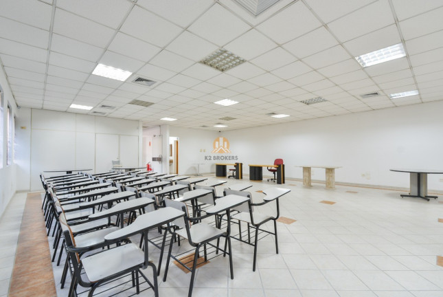 Imagem Sala Comercial para Alugar, 220 m² em Pinheiros - São Paulo Imagem Sala Comercial para Alugar, 220 m² em Pinheiros - São Paulo