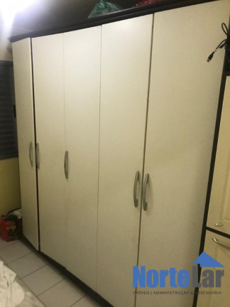 Imagem Apartamento com 2 Quartos à Venda, 50 m² em Vila Roque - São Paulo