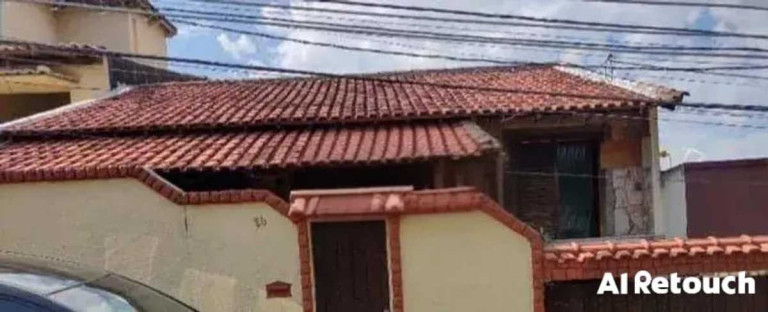 Casa com 4 Quartos à Venda, 190 m² em Taquara - Rio De Janeiro