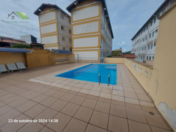 Imagem Apartamento com 2 Quartos para Alugar, 55 m² em Vila Paulicea - Mogi Das Cruzes Imagem Apartamento com 2 Quartos para Alugar, 55 m² em Vila Paulicea - Mogi Das Cruzes