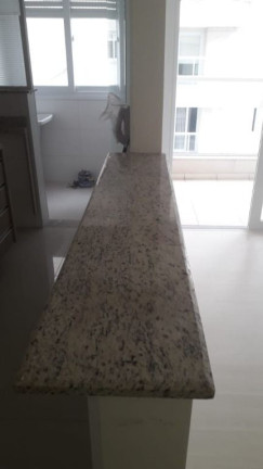 Imagem Apartamento com 2 Quartos à Venda, 57 m² em Jardim - Santo André