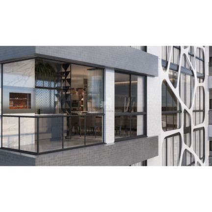 Imagem Apartamento com 3 Quartos à Venda, 122 m² em Centro - Balneário Camboriú