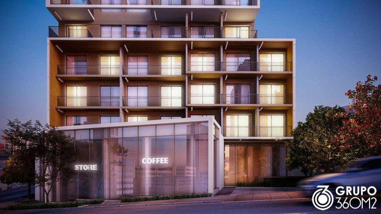 Imóvel Comercial à Venda, 30 m² em Vila Mariana - São Paulo