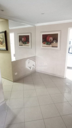 Imagem Apartamento com 3 Quartos à Venda, 72 m² em Vila Alexandria - São Paulo