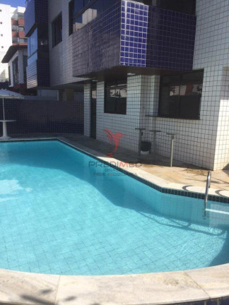 Imagem Apartamento com 3 Quartos à Venda, 108 m² em Bessa - João Pessoa Imagem Apartamento com 3 Quartos à Venda, 108 m² em Bessa - João Pessoa