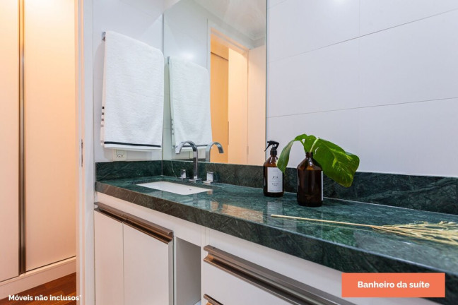 Imagem Apartamento com 3 Quartos à Venda, 100 m² em Vila Romana - São Paulo Imagem Apartamento com 3 Quartos à Venda, 100 m² em Vila Romana - São Paulo