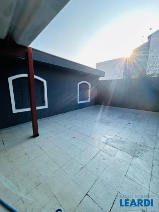 Imagem Casa com 3 Quartos para Alugar, 185 m² em Vila Príncipe De Gales - Santo André Imagem Casa com 3 Quartos para Alugar, 185 m² em Vila Príncipe De Gales - Santo André
