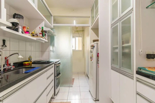Imagem Imóvel com 3 Quartos à Venda, 87 m² em Vila Andrade - São Paulo