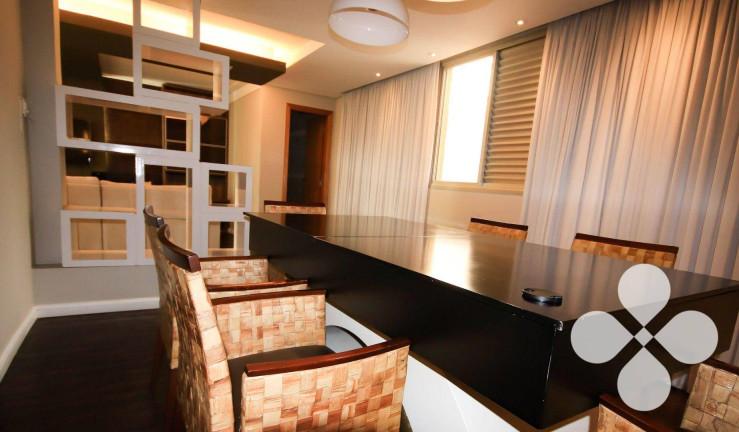 Imagem Imóvel com 4 Quartos à Venda, 271 m² em Boqueirão - Santos Imagem Imóvel com 4 Quartos à Venda, 271 m² em Boqueirão - Santos