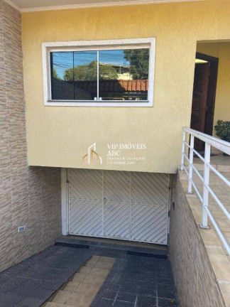 Imagem Sobrado com 3 Quartos à Venda, 238 m² em Parque João Ramalho - Santo André Imagem Sobrado com 3 Quartos à Venda, 238 m² em Parque João Ramalho - Santo André