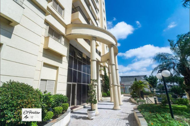 Imagem Apartamento com 1 Quarto à Venda, 96 m² em Vila Gomes Cardim - São Paulo Imagem Apartamento com 1 Quarto à Venda, 96 m² em Vila Gomes Cardim - São Paulo
