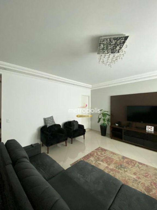 Imagem Sobrado com 3 Quartos à Venda, 248 m² em Olímpico - São Caetano Do Sul
