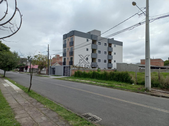 Imagem Apartamento com 3 Quartos à Venda, 70 m² em Cidade Jardim - São José Dos Pinhais Imagem Apartamento com 3 Quartos à Venda, 70 m² em Cidade Jardim - São José Dos Pinhais