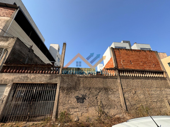 Imagem Terreno à Venda, 450 m² em Veneza - Ipatinga