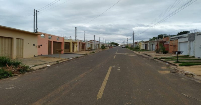 Imagem Imóvel à Venda, 360 m² em Centro - Caldas Novas Imagem Imóvel à Venda, 360 m² em Centro - Caldas Novas