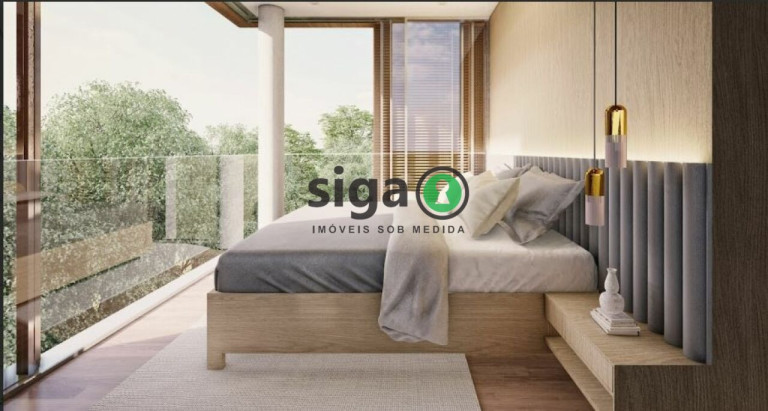 Imagem Casa com 4 Quartos à Venda, 753 m² em Jardim Guedala - São Paulo Imagem Casa com 4 Quartos à Venda, 753 m² em Jardim Guedala - São Paulo