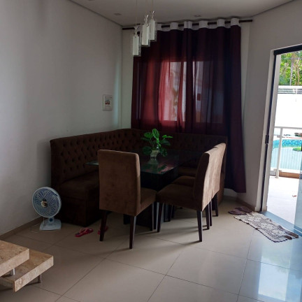Imagem Casa com 3 Quartos à Venda, 132 m² em Jardim Residencial Villa Amato - Sorocaba Imagem Casa com 3 Quartos à Venda, 132 m² em Jardim Residencial Villa Amato - Sorocaba