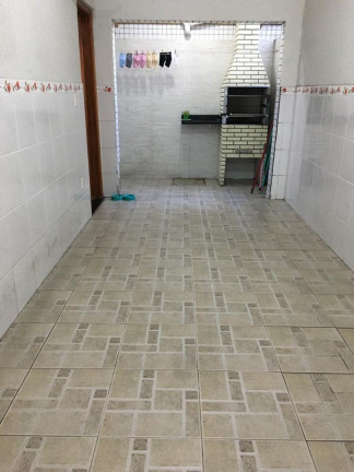 Imagem Casa com 4 Quartos à Venda, 150 m² em Canto Do Forte - Praia Grande Imagem Casa com 4 Quartos à Venda, 150 m² em Canto Do Forte - Praia Grande