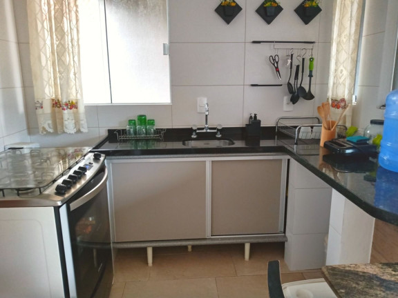 Imagem Casa com 3 Quartos à Venda, 90 m² em Praia Das Palmeiras - Itapoa