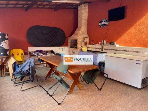 Imagem Casa com 3 Quartos à Venda, 130 m² em Jardim Nova Manchester - Sorocaba Imagem Casa com 3 Quartos à Venda, 130 m² em Jardim Nova Manchester - Sorocaba