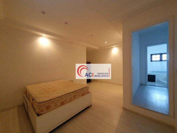 Imagem Casa com 5 Quartos à Venda ou Locação, 492 m² em Vila Verde - Itapevi