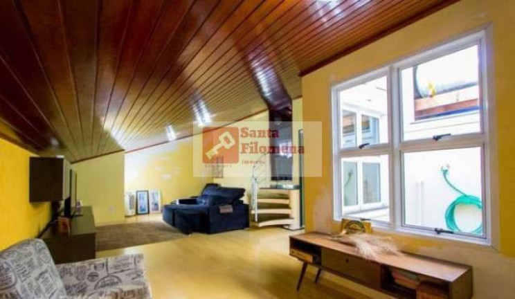 Imagem Sobrado com 4 Quartos à Venda, 380 m² em Parque Das Nações - Santo André Imagem Sobrado com 4 Quartos à Venda, 380 m² em Parque Das Nações - Santo André