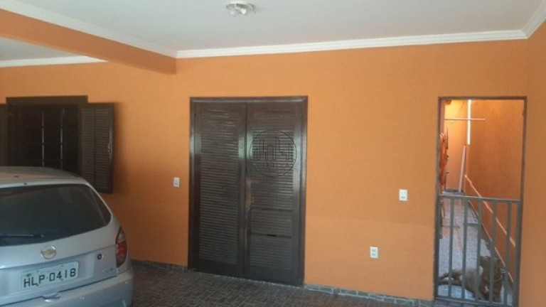 Imagem Casa com 4 Quartos à Venda, 186 m² em Samambaia Norte (samambaia) - Brasília