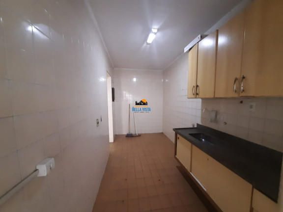 Imagem Apartamento com 1 Quarto à Venda,  em Centro - São Vicente