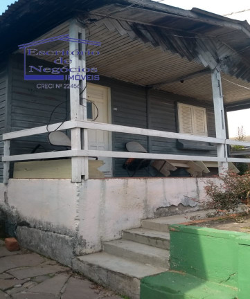 Casa com 6 Quartos à Venda, 150 m² em Cavalhada - Porto Alegre