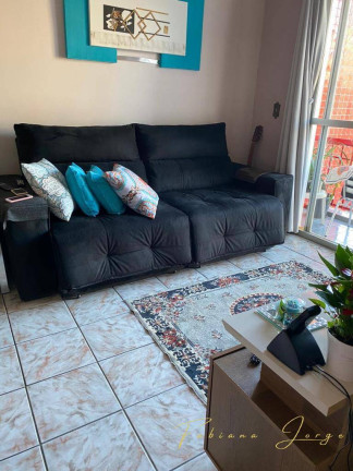 Imagem Apartamento com 2 Quartos à Venda, 62 m² em Vila Industrial - Campinas