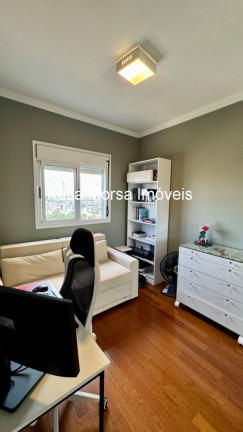 Imagem Apartamento com 3 Quartos à Venda, 103 m² em Alto Da Boa Vista - São Paulo Imagem Apartamento com 3 Quartos à Venda, 103 m² em Alto Da Boa Vista - São Paulo