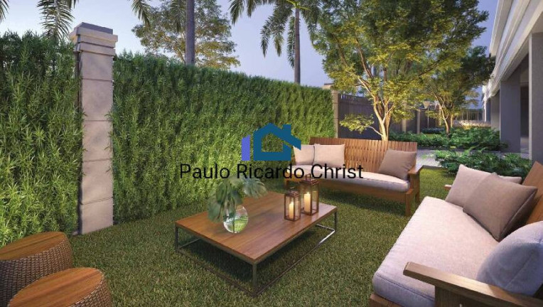 Imagem Apartamento com 3 Quartos à Venda, 67 m² em Cristo Redentor - Porto Alegre