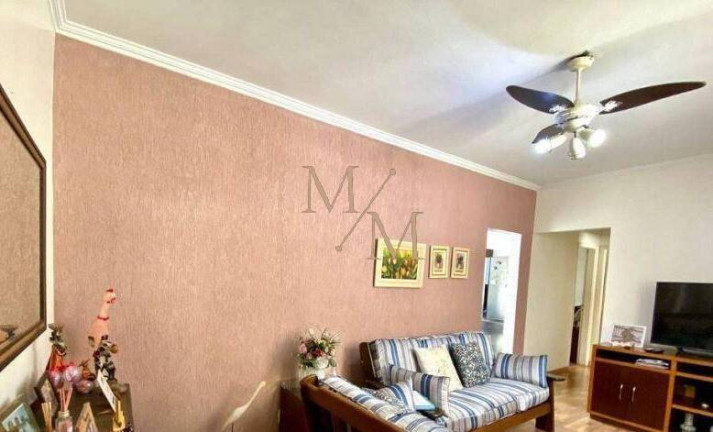 Imagem Apartamento com 2 Quartos à Venda, 90 m² em Marapé - Santos Imagem Apartamento com 2 Quartos à Venda, 90 m² em Marapé - Santos