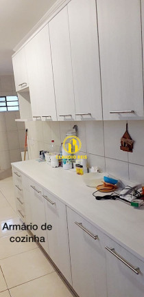Imagem Sobrado com 3 Quartos à Venda, 168 m² em Jardim Santa Helena - São Paulo