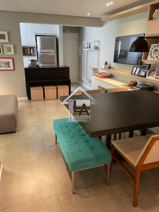Imagem Apartamento com 3 Quartos à Venda, 97 m² em Vila Cordeiro - São Paulo Imagem Apartamento com 3 Quartos à Venda, 97 m² em Vila Cordeiro - São Paulo