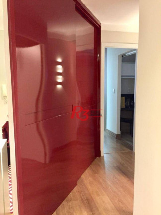 Imagem Sala Comercial à Venda, 60 m² em Boqueirão - Santos