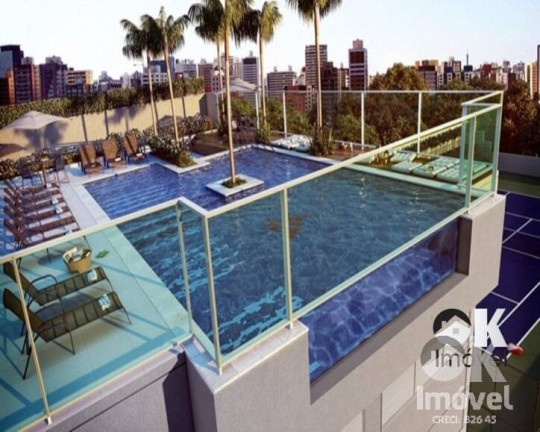 Imagem Apartamento com 4 Quartos à Venda, 213 m² em Aclimação - São Paulo