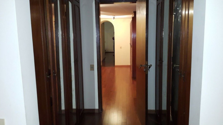 Imagem Apartamento com 4 Quartos à Venda, 212 m² em Indianópolis - São Paulo Imagem Apartamento com 4 Quartos à Venda, 212 m² em Indianópolis - São Paulo