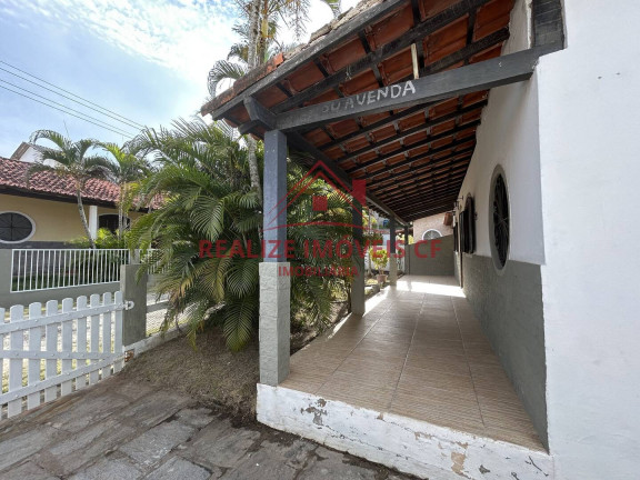 Imagem Casa com 3 Quartos à Venda, 110 m² em Balneário São Pedro - São Pedro Da Aldeia Imagem Casa com 3 Quartos à Venda, 110 m² em Balneário São Pedro - São Pedro Da Aldeia