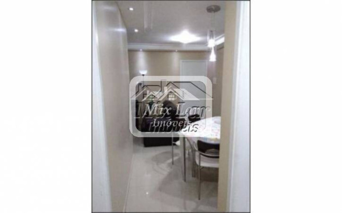 Imagem Apartamento com 2 Quartos à Venda, 52 m² em Cidade Das Flores - Osasco Imagem Apartamento com 2 Quartos à Venda, 52 m² em Cidade Das Flores - Osasco
